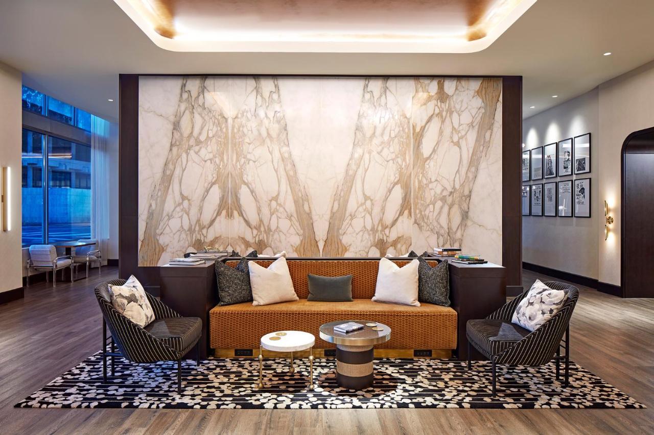 Hyatt Centric Sacramento Downtown Ξενοδοχείο Εξωτερικό φωτογραφία