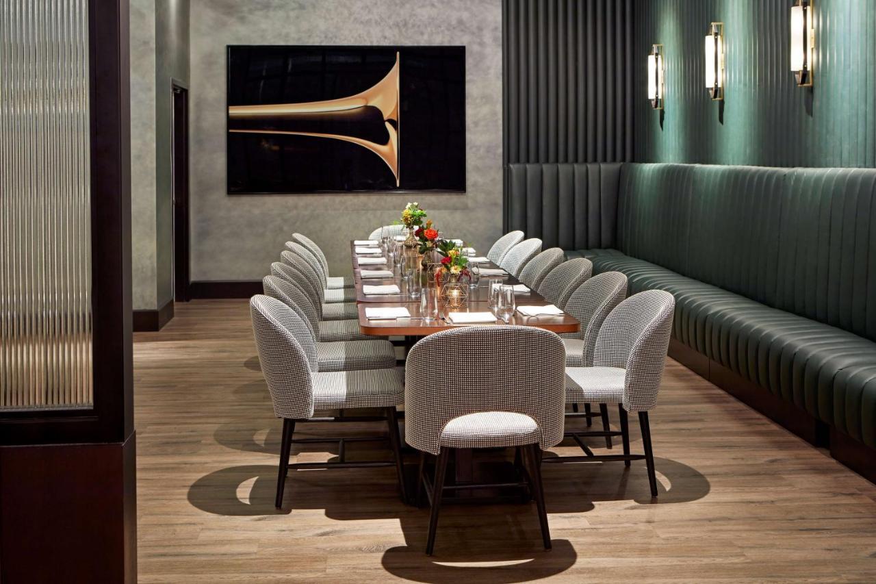 Hyatt Centric Sacramento Downtown Ξενοδοχείο Εξωτερικό φωτογραφία