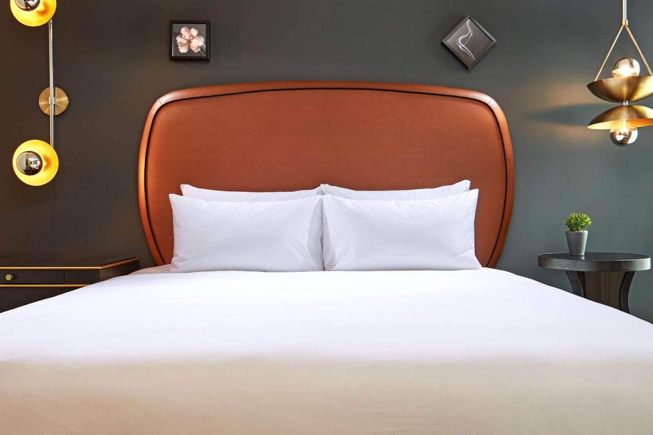 Hyatt Centric Sacramento Downtown Ξενοδοχείο Εξωτερικό φωτογραφία