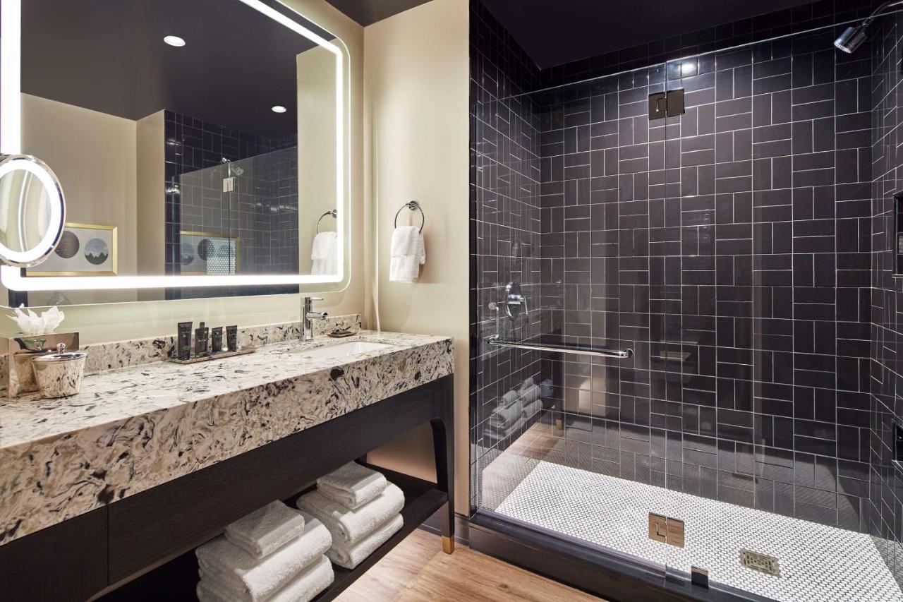 Hyatt Centric Sacramento Downtown Ξενοδοχείο Εξωτερικό φωτογραφία