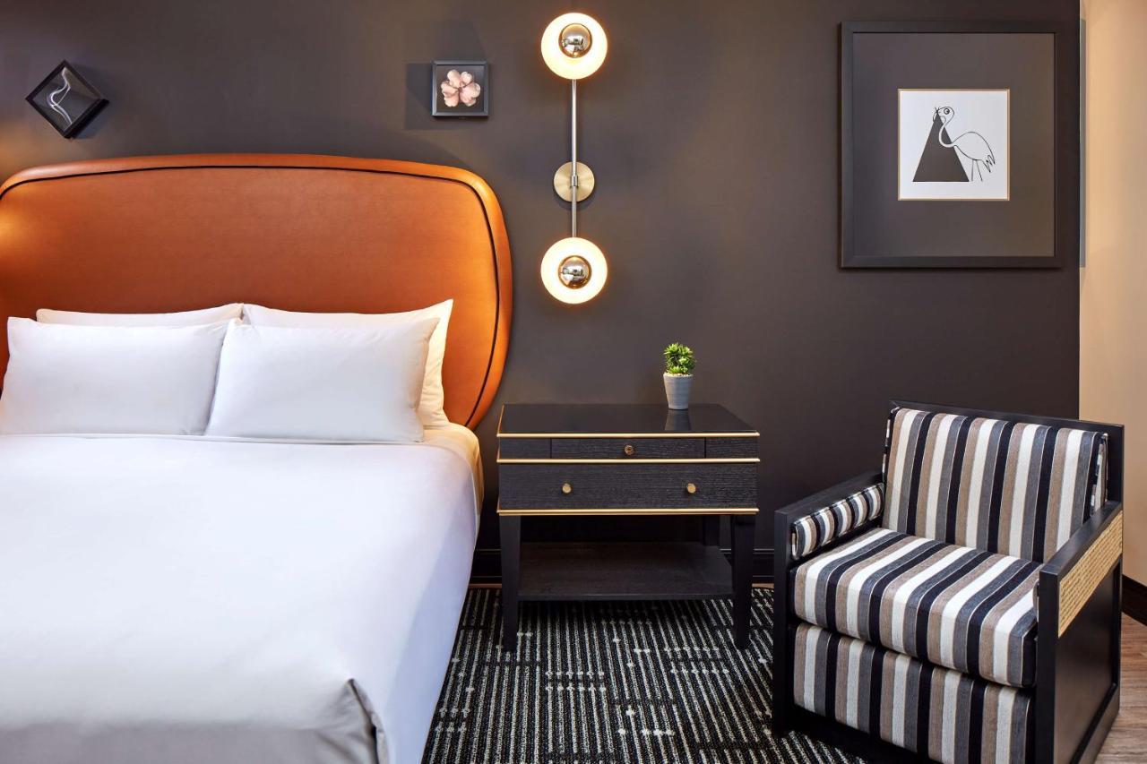 Hyatt Centric Sacramento Downtown Ξενοδοχείο Εξωτερικό φωτογραφία