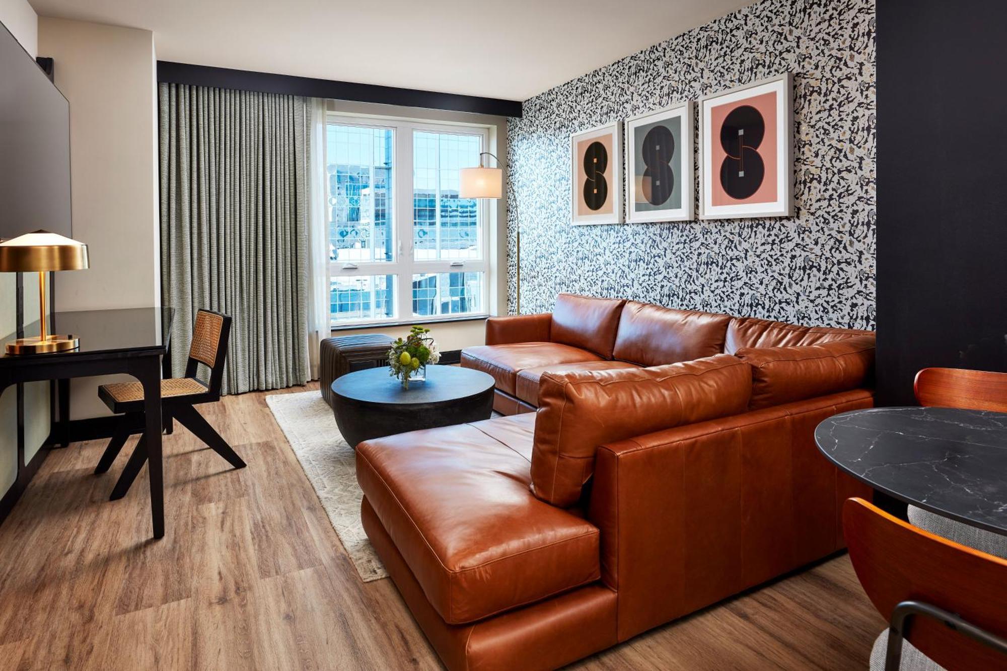 Hyatt Centric Sacramento Downtown Ξενοδοχείο Εξωτερικό φωτογραφία